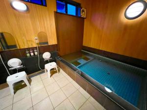 Japanese Style Hotel Morigen - Dining Offerings