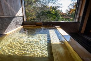 Jinya Ryokan - Hot Springs Experience