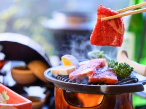 Jizaiso - Dining Options