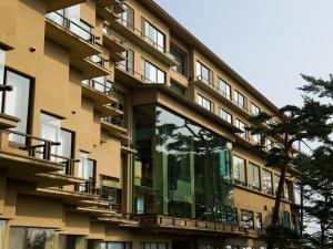 Jodogahama Park Hotel - Nearby Attractions