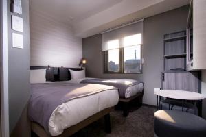 Joytel Hotel Namba Dotonbori - Breakfast and Dining Options