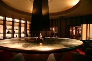 Jozankei Daiichi Hotel Suizantei Review - Policies and Important Information