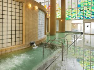 Jozankei Tsuruga Resort Spa Mori No Uta Review - Nearby Attractions