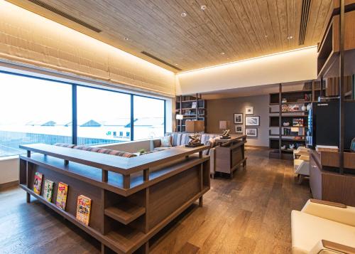 JR Inn Asahikawa - Frequently Asked Questions