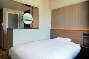 JR Inn Hakodate - Check-in, Check-out, and Policies