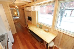 JR Mobile Inn Sapporo Kotoni - Booking and Availability