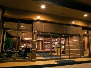 Kaigetsukan - Guest Services and Amenities