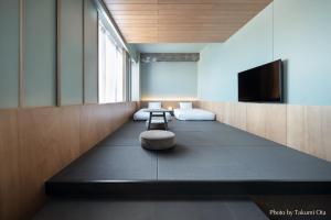 KAIKA TOKYO by THE SHARE HOTELS - Guest Reviews