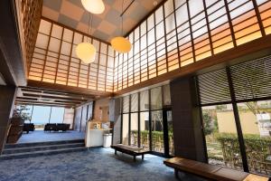 Kaike Seaside Hotel - Important Information