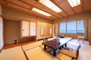 Kaisenkaku - Dining Experiences at Umitsuji