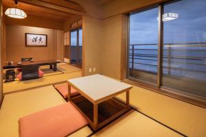 Kaiyutei - Dining and Cuisine