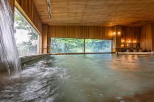 KAMENOI HOTEL Aomori Makado - Dining Options