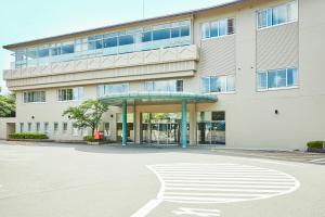 KAMENOI HOTEL Fukui - Dining Options