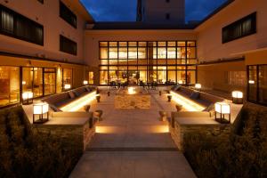 KAMENOI HOTEL Kamogawa - Guest Reviews Insights