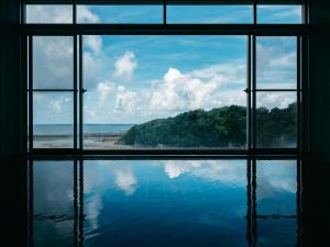 KAMENOI HOTEL Kii-Tanabe - Dining Options and Breakfast