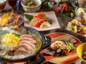 KAMENOI HOTEL Kitsuregawa - Location and Accessibility