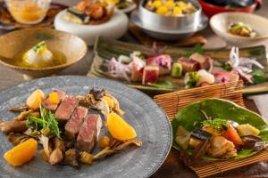 KAMENOI HOTEL Nagatoro Yorii - Guest Experiences