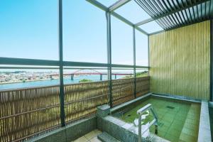 KAMENOI HOTEL Oarai - Dining Options