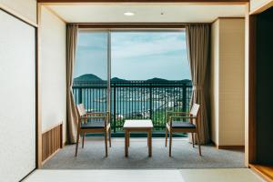 KAMENOI HOTEL Setouchi Hikari - Area Information