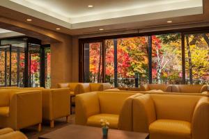 KAMENOI HOTEL Shiobara - Guest Ratings