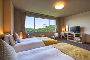 KAMENOI HOTEL Toba - Guest Feedback