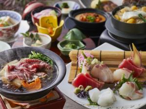 KAMENOI HOTEL Tondabayashi - Guest Experience and Reviews