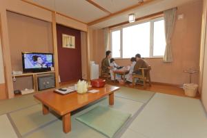 Kamihoroso - Facilities and Amenities