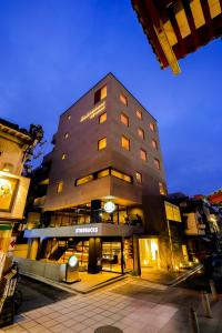 Kaminarimon Ryokan - Amenities That Elevate Your Stay