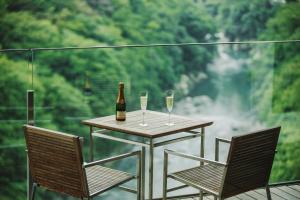 Kanaya Hotel Kinugawa Review - On-Site Facilities and Services