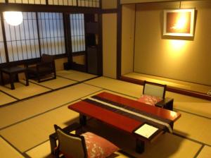 Kanazawa Chaya - Dining Options and Cuisine