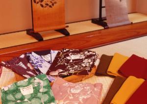Kanemidori - Nearby Attractions