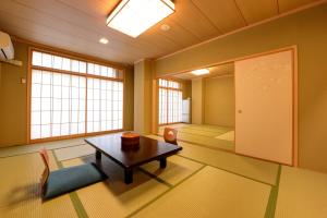 Kanko Hotel Tamaru - Guest Reviews