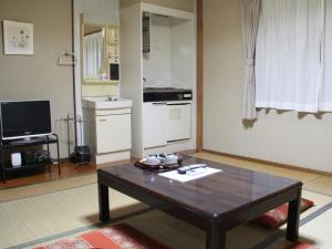 Kannawaso - Services Offered