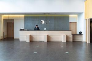 Kansai International Airport Hotel 11 - House Rules