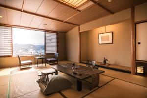Kappa's Inn Sanjiro - Guest Ratings