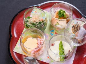 Kappo Ryokan Shiroyama - Guest Experience