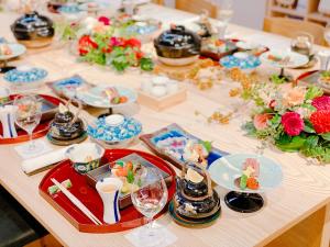 Kappo Ryokan Yumesaki - Guest Ratings and Reviews