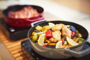 Karaksa Hotel Osaka Namba - Family-Friendly Accommodations