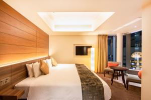 Karaksa Hotel Premier Tokyo Ginza - Cancellation and Prepayment
