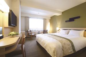 Karasuma Kyoto Hotel - Dining and Restaurant Options