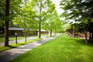 Karuizawa Prince Hotel West - Location and Accessibility