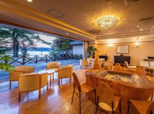 Katakurinohana - Dining Experience