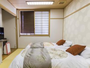 Katsuragi, Dogo-no-Yado - Policies and Important Information