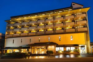 Kawaguchiya Kinosaki Riverside Hotel - On-site Facilities