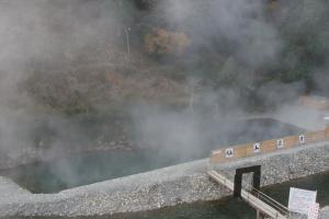 Kawayu Onsen Fujiya - Directions and Transportation