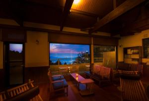 Kaze No Tani No Iori Translates to “The Lodge in the Valley of the Wind.” Review - Guest Policies