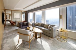 Keio Plaza Hotel Tokyo Premier Grand - Dining Options