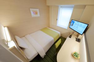 Keio Presso Inn Gotanda - Booking Information
