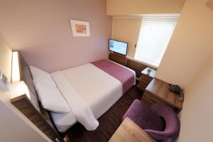 Keio Presso Inn Ikebukuro - Frequently Asked Questions
