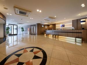 Keio Presso Inn Otemachi - Room Types Available